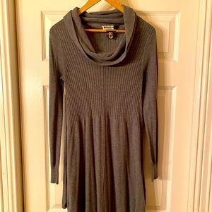 Parkhurst Sweater Dress